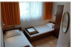 Apartmány Karabatić Apartmán 4 foto 5