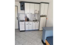 Apartmány Karabatić Apartmán 2: (2+2) – Studio foto 1