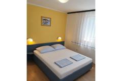 Apartmány Karabatić Apartmán 2: (2+2) – Studio foto 2