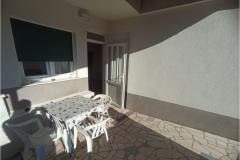 Apartmány Katica Apartmán 6: (2+1) – A6 foto 1