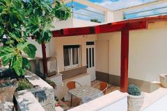 Apartmány Katica Apartmán 6: (2+1) – A6 foto 2