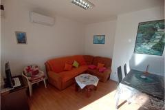 Apartmány Katica Apartmán 6: (2+1) – A6 foto 4