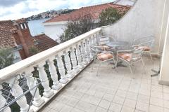 Apartmány Katica Apartmán 2: (2+2) – A2  ZOLI foto 2