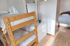 Apartmány Katica Apartmán 2: (2+2) – A2  ZOLI foto 4