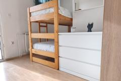 Apartmány Katica Apartmán 2: (2+2) – A2  ZOLI foto 5