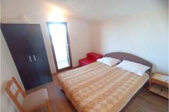 Apartmány Katica Apartmán 3: (2+0) – A3   VILI foto 3