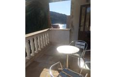 Apartmány Katica Apartmán 3: (2+0) – A3   VILI foto 5