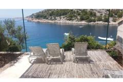 Apartmány Katunarić Apartmán 1 – App Mladen foto 1