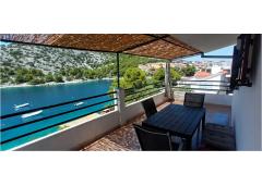 Apartmány Katunarić Apartmán 1 – App Mladen foto 4