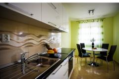 Apartmány Kristina Apartmán 1 foto 2