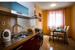 Apartmány Kristina Apartmán 2 foto 1