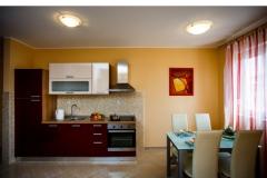 Apartmány Kristina Apartmán 2 foto 2