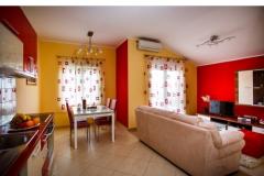 Apartmány Kristina Apartmán 3 foto 2