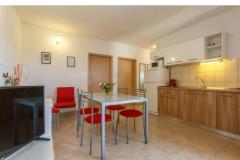 Apartmány Laim Apartmán 2 – Crveni foto 1