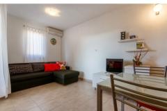 Apartmány Laim Apartmán 2 – Crveni foto 2