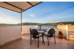 Apartmány Laim Apartmán 3 – Panorama foto 1