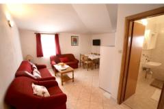 Apartmány Libertas Apartmán 3 – Apartmana foto 1