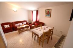 Apartmány Libertas Apartmán 3 – Apartmana foto 2