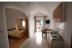 Apartmány Libertas Apartmán 1 – Apartman3 foto 1