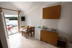 Apartmány Libertas Apartmán 1 – Apartman3 foto 4