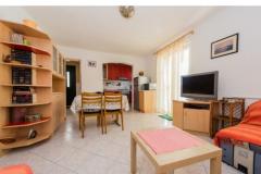 Apartmány Mala Apartmán 1 – Ap.1/4+1 foto 4