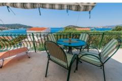 Apartmány Mala Apartmán 2 – AP.2/2+2 foto 1