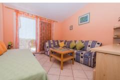 Apartmány Mala Apartmán 2 – AP.2/2+2 foto 3