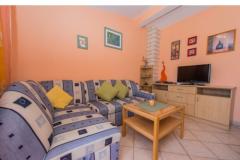 Apartmány Mala Apartmán 2 – AP.2/2+2 foto 4