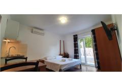 Apartmány Maris - Beach Dům  Apartmán 3 – A2 foto 4