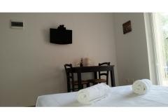 Apartmány Maris - Beach Dům  Apartmán 4 – A3 foto 3