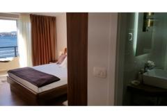 Apartmány Maris - Beach Dům  Apartmán 1 – A4 foto 2