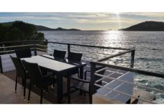 Apartmány Maris - Beach Dům  Apartmán 1 – A4 foto 3