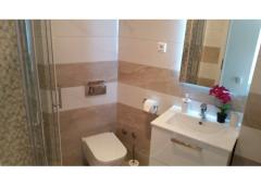 Apartmány Maris - Beach Dům  Apartmán 1 – A4 foto 4