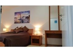 Apartmány Maris - Beach Dům  Apartmán 1 – A4 foto 5