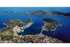 Apartmány Maslina  Apartmán 1 – Ap2 foto 2