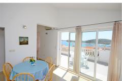 Apartmány Maslina  Apartmán 1 – Ap2 foto 3