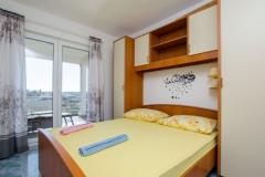 Apartmány Matan Apartmán 1: (2+2) – AP-1 foto 2