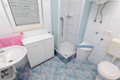 Apartmány Matan Apartmán 1: (2+2) – AP-1 foto 5
