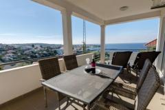 Apartmány Matan Apartmán 2: (2+2) – AP-2 foto 1
