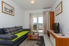 Apartmány Matan Apartmán 2: (2+2) – AP-2 foto 3
