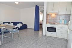  Blue Apartmány Apartmán 2 – A2 foto 5