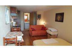Apartmány Mijo Apartmán 2 – studio ap. foto 1
