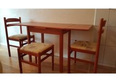 Apartmány Mijo Apartmán 2 – studio ap. foto 3