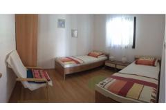 Apartmány Milan Apartmán 2 – Apartman foto 4