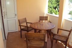 Apartmány Miljenko Apartmán 1 – App A foto 3