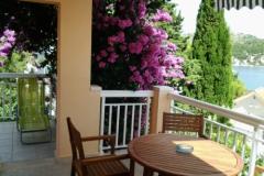 Apartmány Miljenko Apartmán 2 – App C foto 1