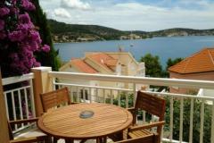 Apartmány Miljenko Apartmán 2 – App C foto 3