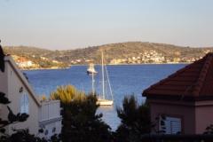 Apartmány Miljenko Apartmán 3 – App D foto 1