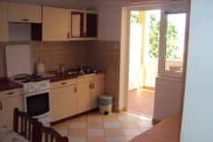 Apartmány Miljenko Apartmán 3 – App D foto 3