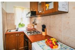 Apartmány MiSe Apartmán 3 foto 6